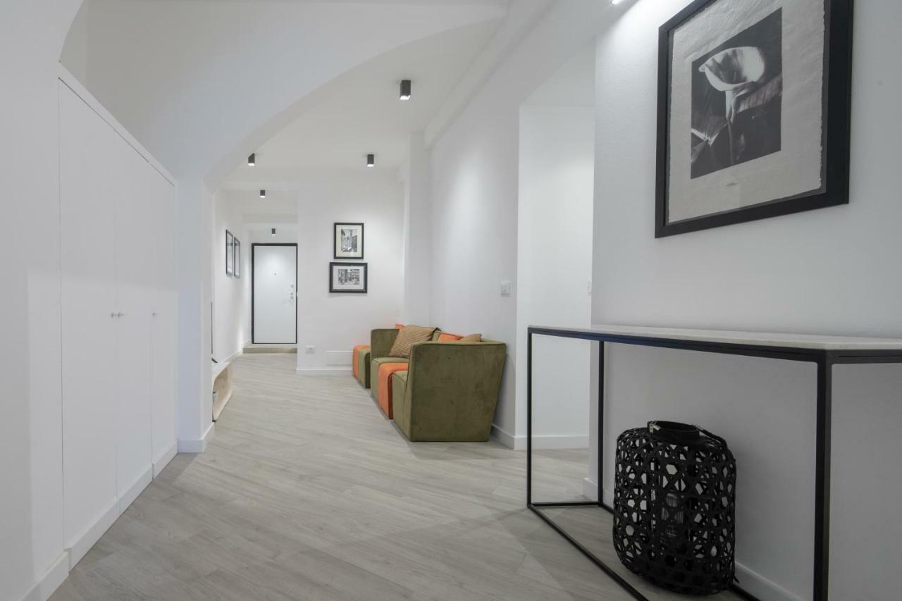 Palace Downtown Firenze Eksteriør bilde