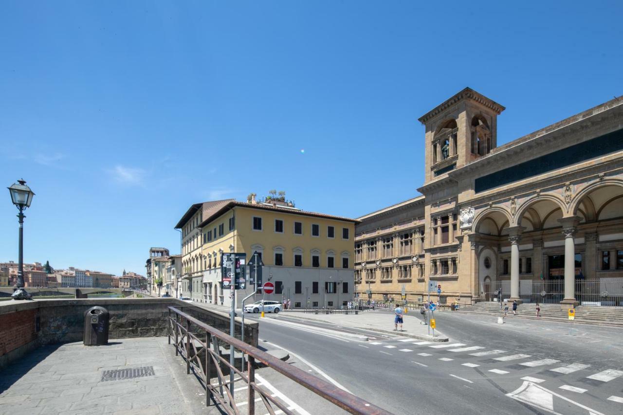 Palace Downtown Firenze Eksteriør bilde