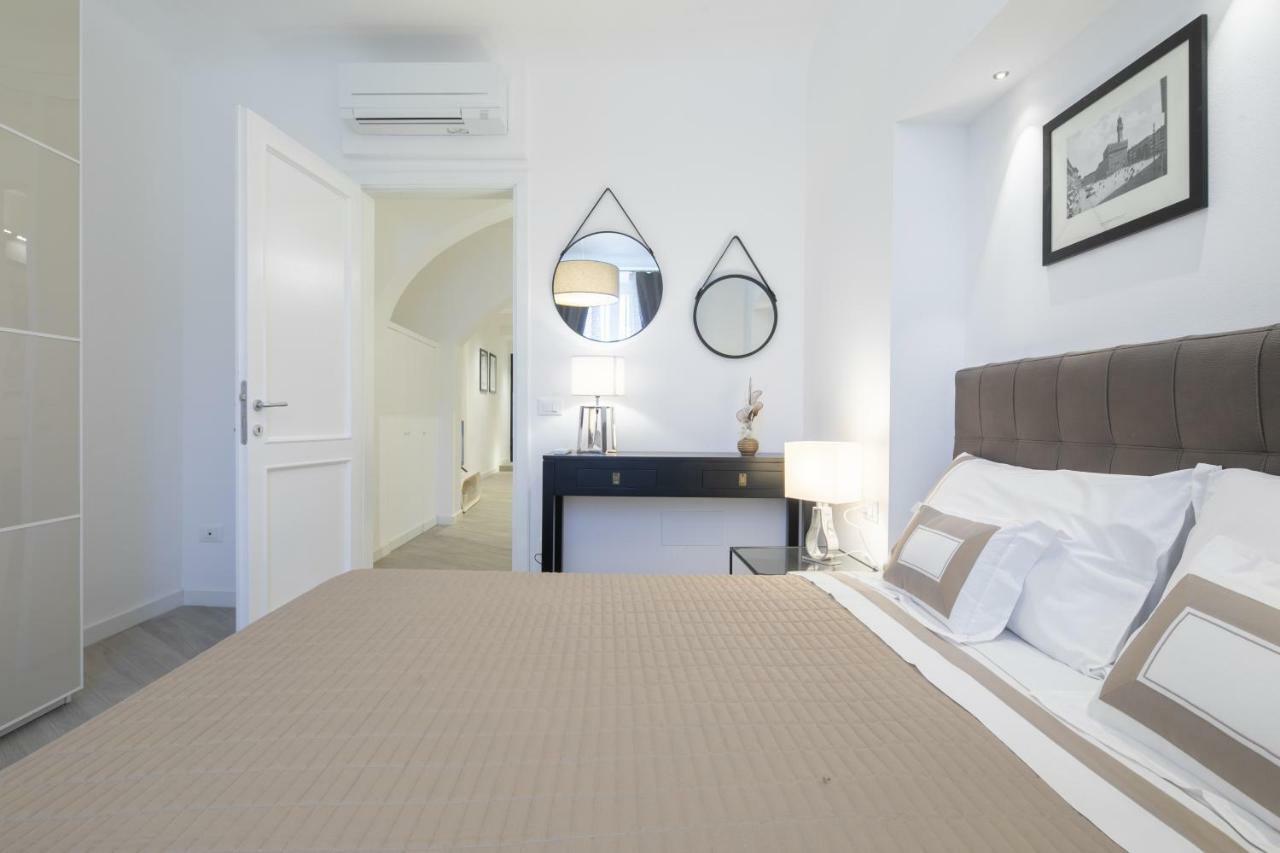 Palace Downtown Firenze Eksteriør bilde